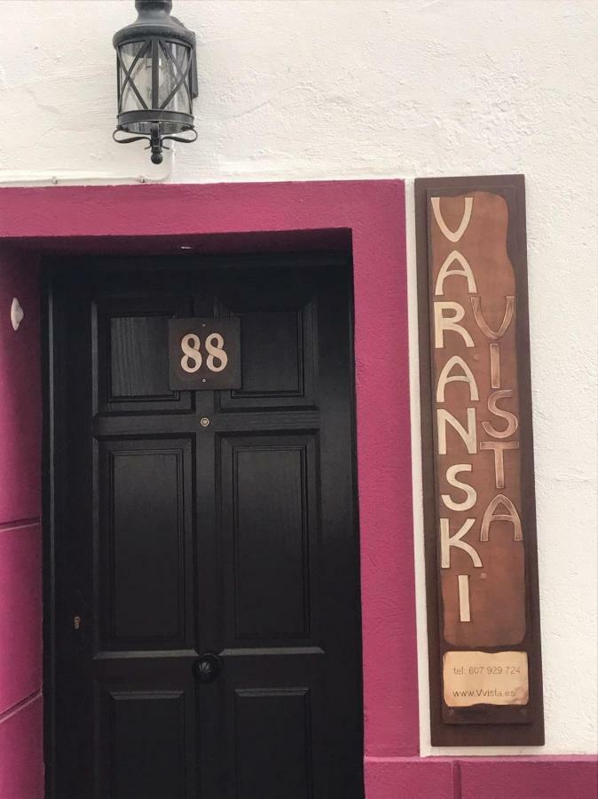 Varanski Vista ซานมิเกลเดียโบนา ภายนอก รูปภาพ